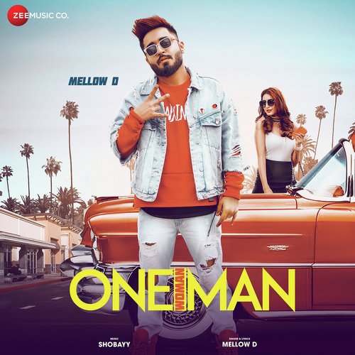 Mellowd Songs MP3 Download